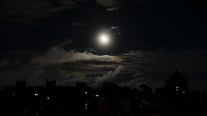 Mosca, 'in Ucraina colpiti industrie militari e energia'