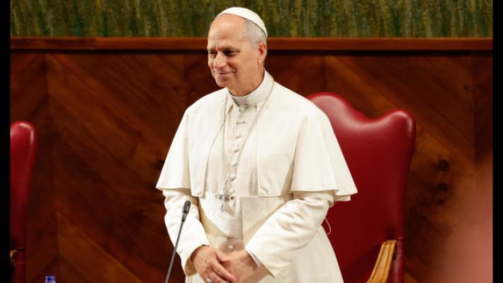 Il Papa, università contrastino vuoto culturale del nostro tempo