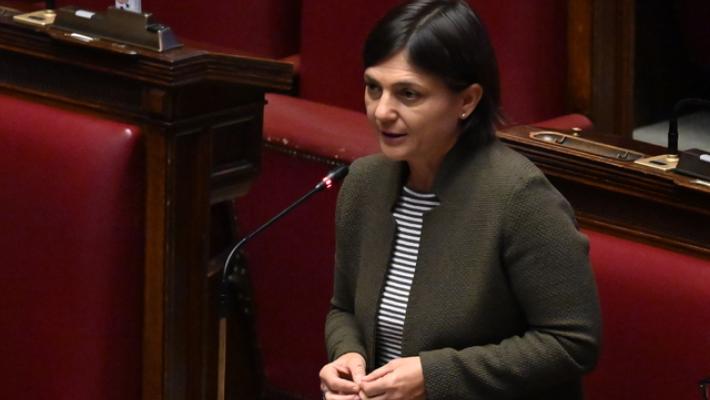 Serracchiani, rimpiango non essermi candidata a segreteria