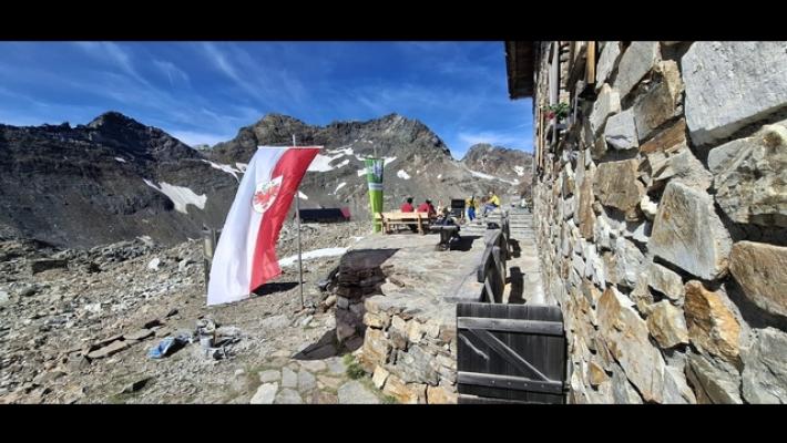 'Molti ospiti nei rifugi in Alto Adige, ma anche maleducati'