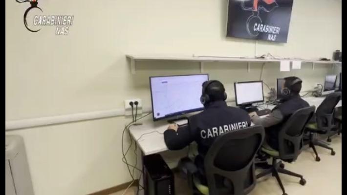 Macellazione clandestina di cavalli, un arresto e cinque denunce