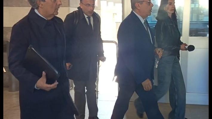 Avvocati, 'Cuffaro disconosce la relazione dei carabinieri'