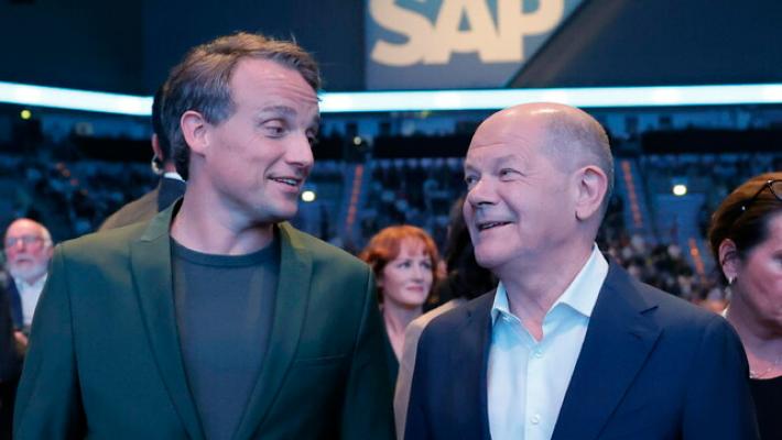 La tedesca Sap offre impegni all'Antitrust Ue per chiudere indagine su pratiche anticoncorrenziali