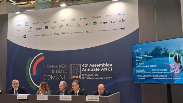 Unicef, Valutazione Impatto generazionale anche per giovanissimi