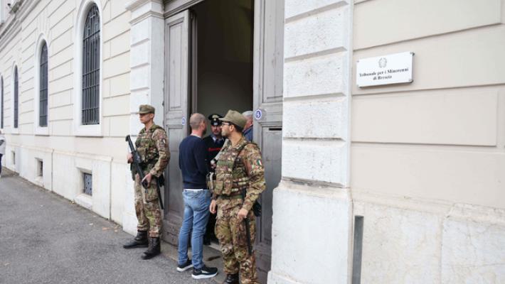 Uccise donna conosciuta on line, condannato a 15 anni