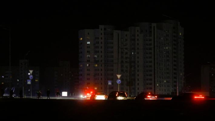 Ucraina: centinaia di missili e droni russi su Kiev, 3 feriti