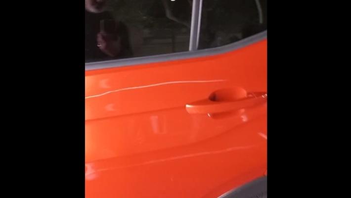 Intimidazione a giornalista a Vibo Valentia, danneggiata auto