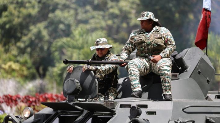 Governo Venezuela si aspetta attacco Usa 'in qualsiasi momento'