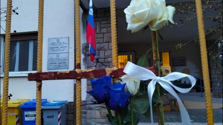 Uccide figlio: messaggi per Giovanni, 'sempre nei nostri cuori'