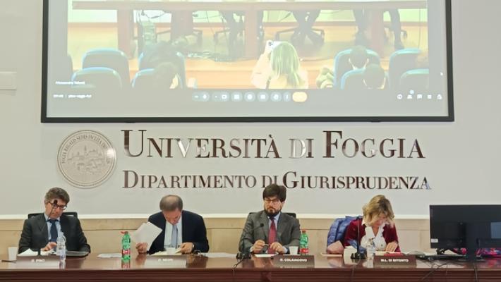 Maruotti (Anm) riforma non contribuisce a efficienza giustizia