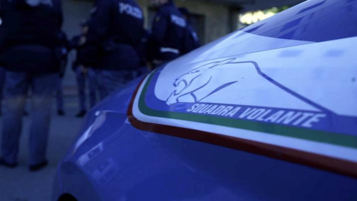 Traffico illecito di veicoli, controlli rafforzati a frontiere