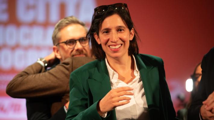 Schlein 'sono disperati, hanno rispolverato condono del 2003'