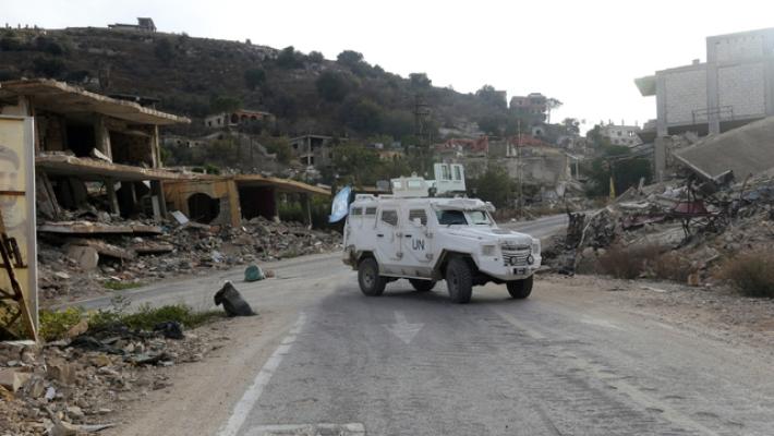 Idf, 'non abbiamo sparato deliberatamente contro Unifil'