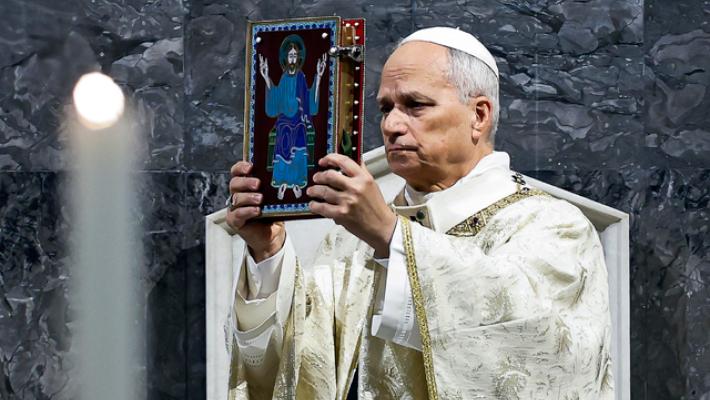 Il Papa ai governi, 'ascoltate il grido dei poveri'