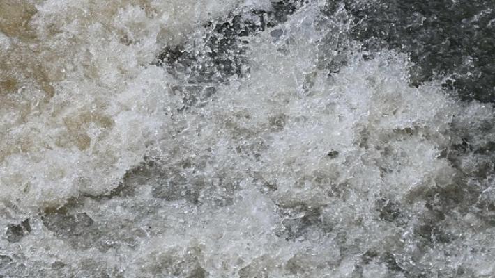 Frana travolge casa, individuato corpo dispersa