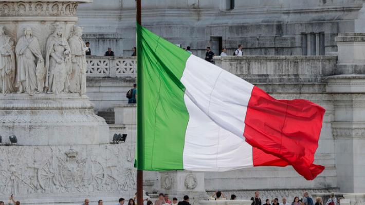 Per l'Unione europea l'Italia è il fanalino di coda per la crescita nel 2027 