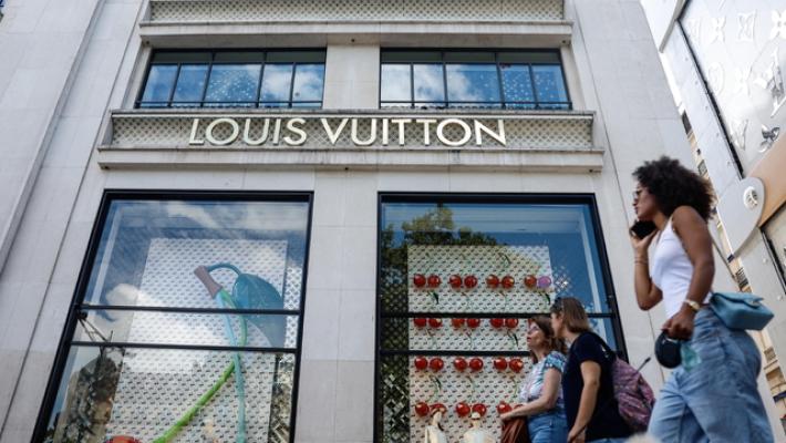 Maxi furto in magazzino Vuitton al centro di Roma