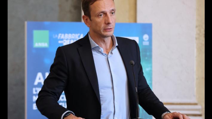 Maltempo in Fvg, Fedriga 'saremo vicini alla popolazione'