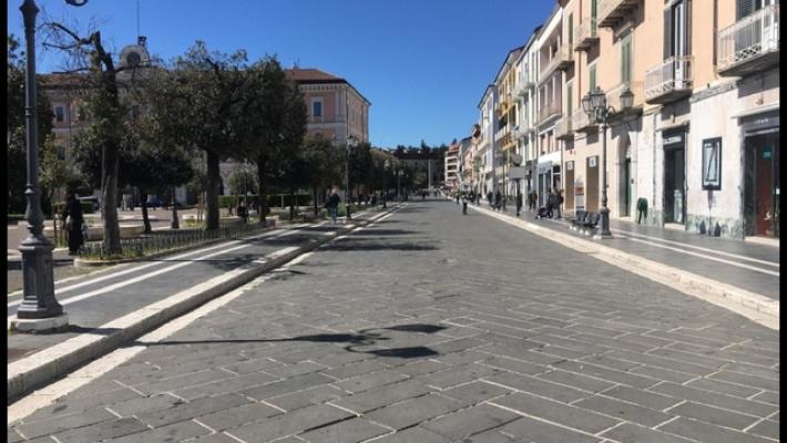 Campobasso e il Molise luoghi più 'risparmiosi' d'Italia