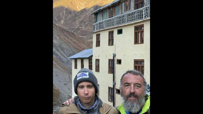 Morto in Nepal, mercoledì le esequie di Stefano Farronato