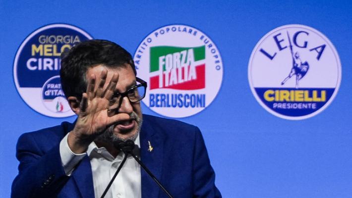 Salvini, Csd su aiuti già decisi, su futuro serve chiarezza