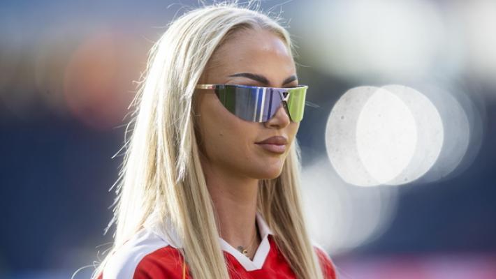 A Como furto in casa della calciatrice Alisha Lehmann