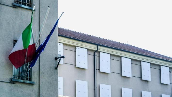 Evaso 17enne dal carcere minorile Ferrante Aporti di Torino