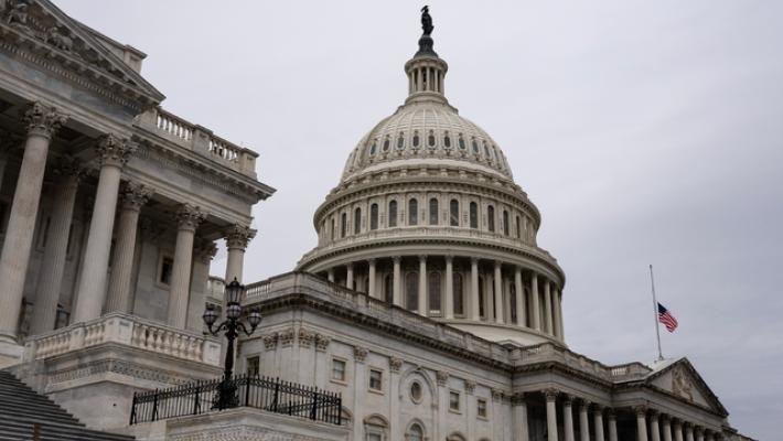 Senato Usa approva la legge per divulgare i file Epstein