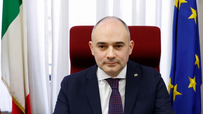 Morte Rossi, Vinci 'accertamenti su nome di persona nel vicolo'