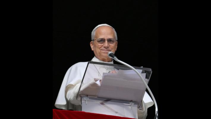 Il Papa, in Ucraina serve cessate il fuoco, poi dialogo