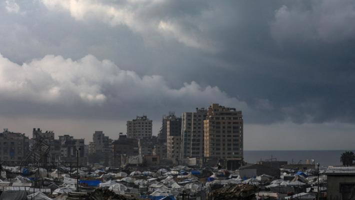 Israele, 'bene piano Trump, insiste sul disarmo di Gaza'