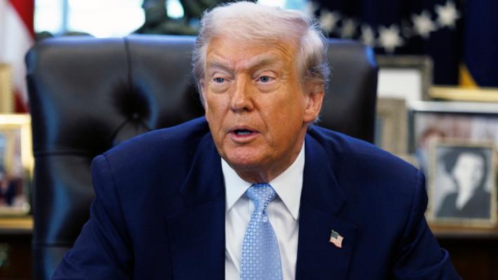 Trump, il sì dell'Onu a risoluzione su Gaza è di portata storica