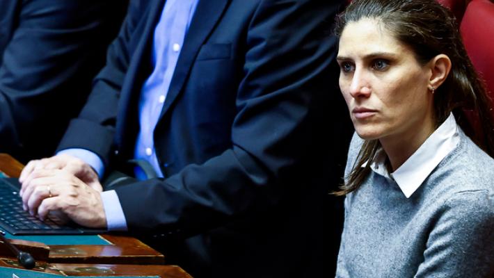 Appendino, patrimoniale misura progressista,M5s non si sottragga