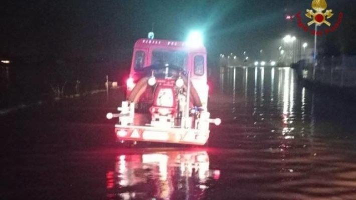 ++ Frana travolge casa, recuperato corpo seconda dispersa ++