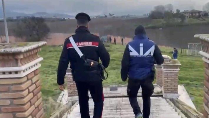 Sempre più giovani in carcere 'è colpa del decreto Caivano'