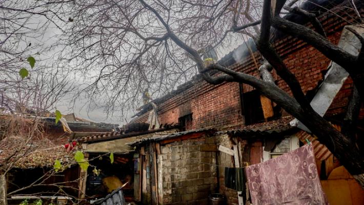 Attacco russo nell'Ucraina orientale, morta diciasettenne