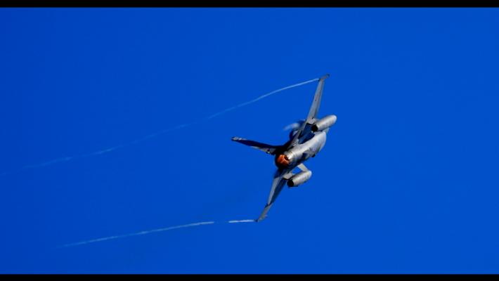 La Romania fa decollare jet per una nuova incursione di droni