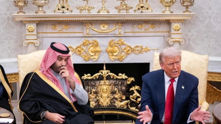 Trump designa Riad 'maggior alleato' non membro della Nato