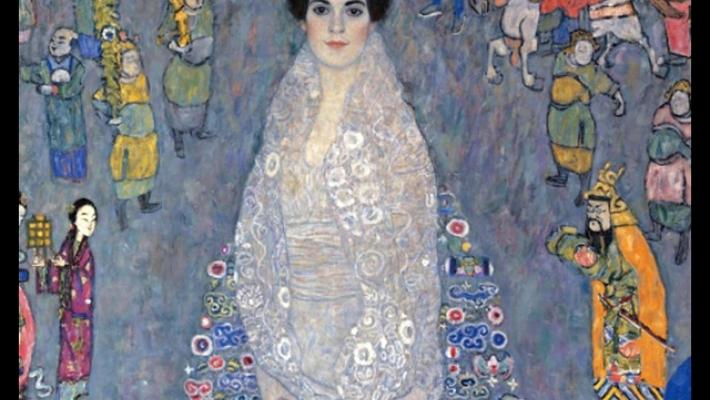 Record da Sotheby's per il Klimt di Leonard Lauder