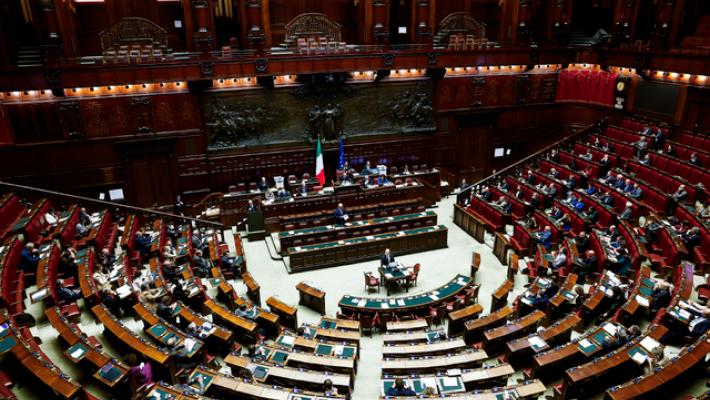 'Senza consenso è violenza sessuale', sì unanime della Camera