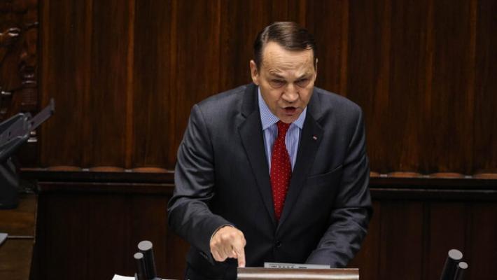 Varsavia: "il sabotaggio alla ferrovia è un atto di terrorismo di Stato"