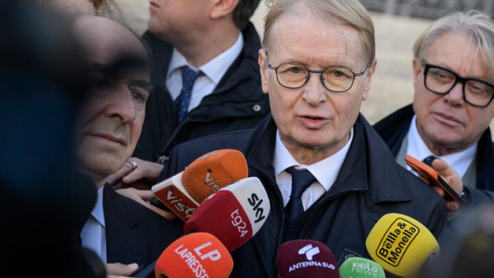 Malan, Bignami-FdI istituzionalmente corretti. Sinistra si scusi