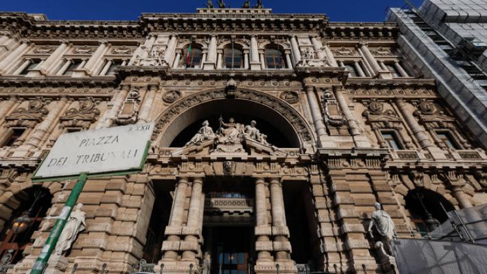 Cassazione ammette richieste di referendum sulla Giustizia