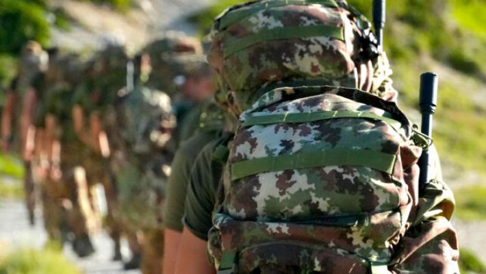 Una Schengen militare per spostare le truppe Ue