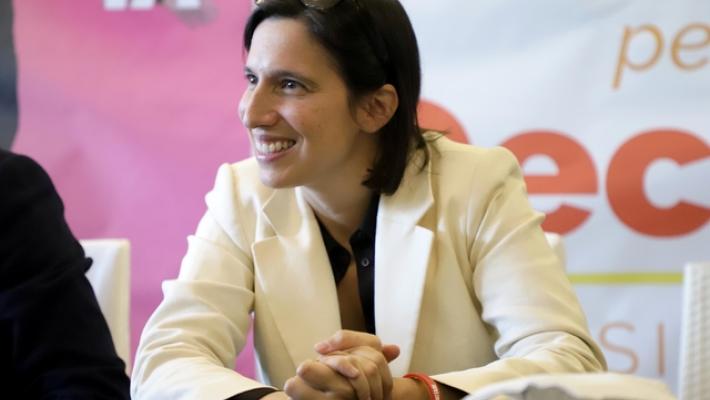 Schlein, maggioranza vuole una legge elettorale per non perdere