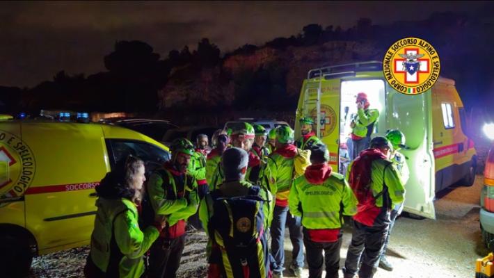 Donna scomparsa a Cagliari, in azione droni e unità cinofile