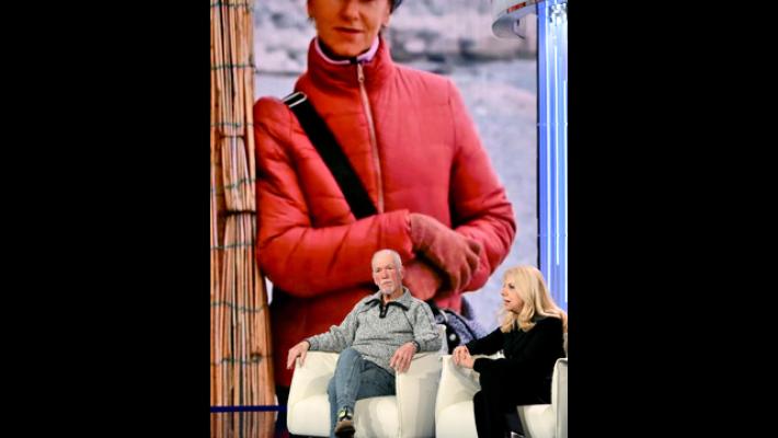 Resinovich: avv. Gentile, un indagato per frattura vertebra