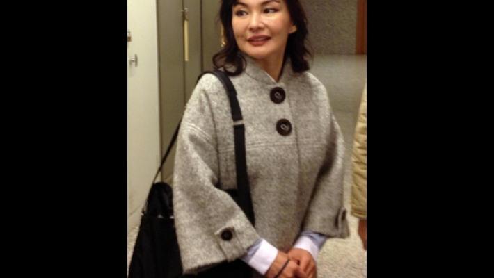 Shalabayeva, appello bis conferma condanna ai 5 imputati