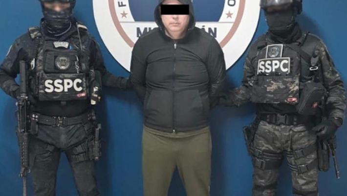 Messico, arrestato mandante dell'omicidio del sindaco di Uruapan
