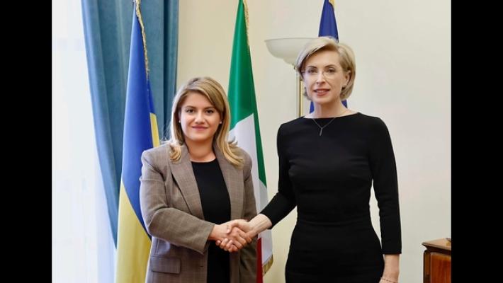 Tripodi, l'Italia sostiene iniziative per rientro minori ucraini